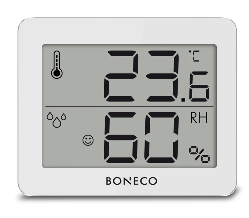 Boneco X200 Thermo-Hygrometer