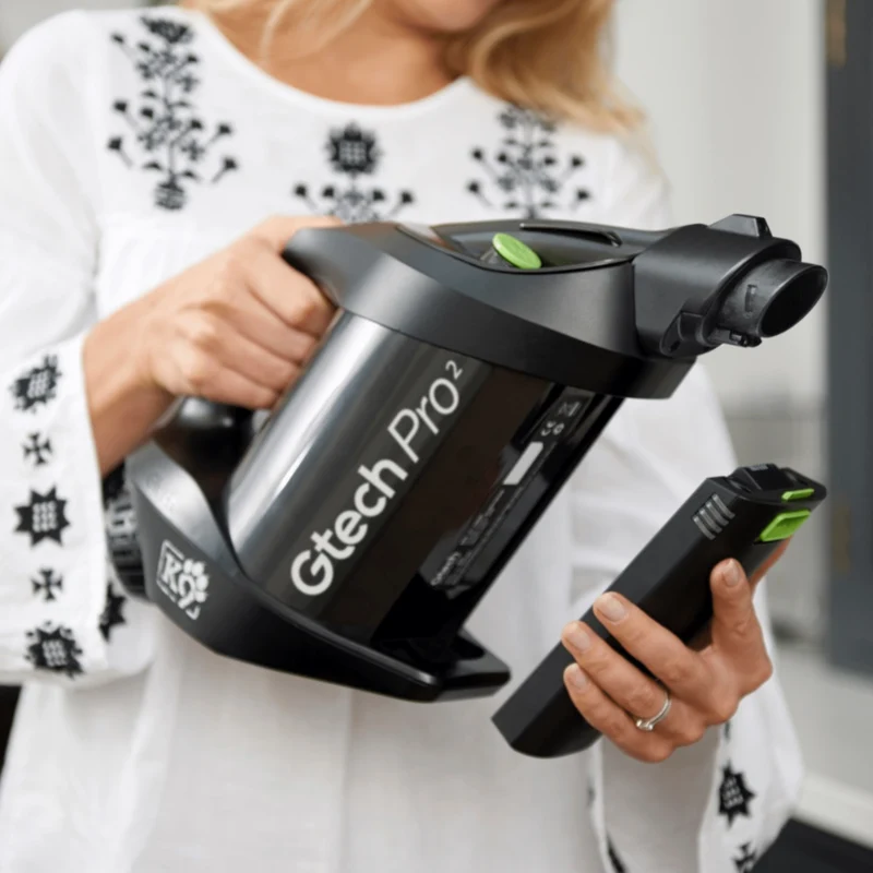 Gtech Pro Bag 2 K9