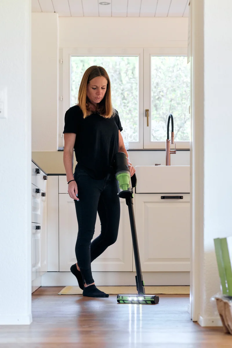 ecoQ Rena Expert