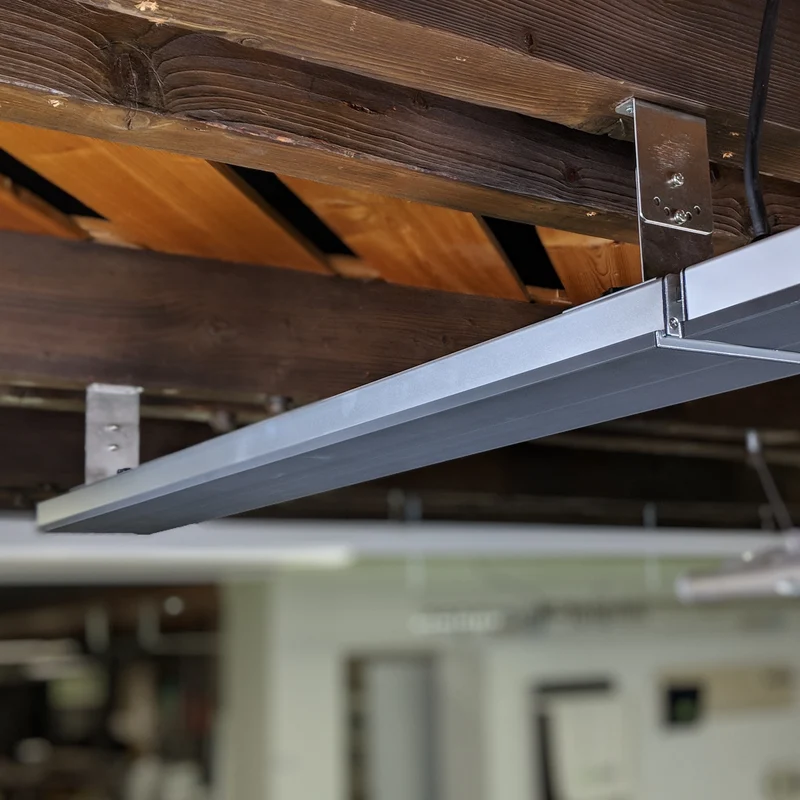 ecoheat HeatBAR comfort+ - 2600 Watt