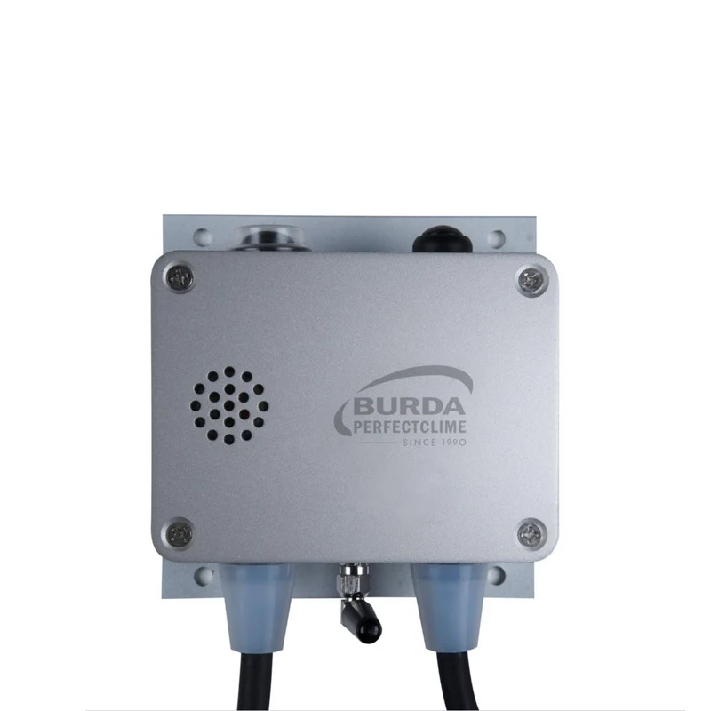 Burda Bluetooth Dimmer Box BTD3 : Stecker - Schuko