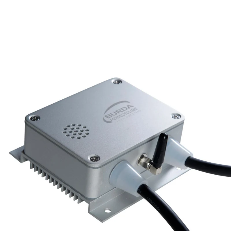 Burda Bluetooth Dimmer Box BTD3 : Stecker - Schuko