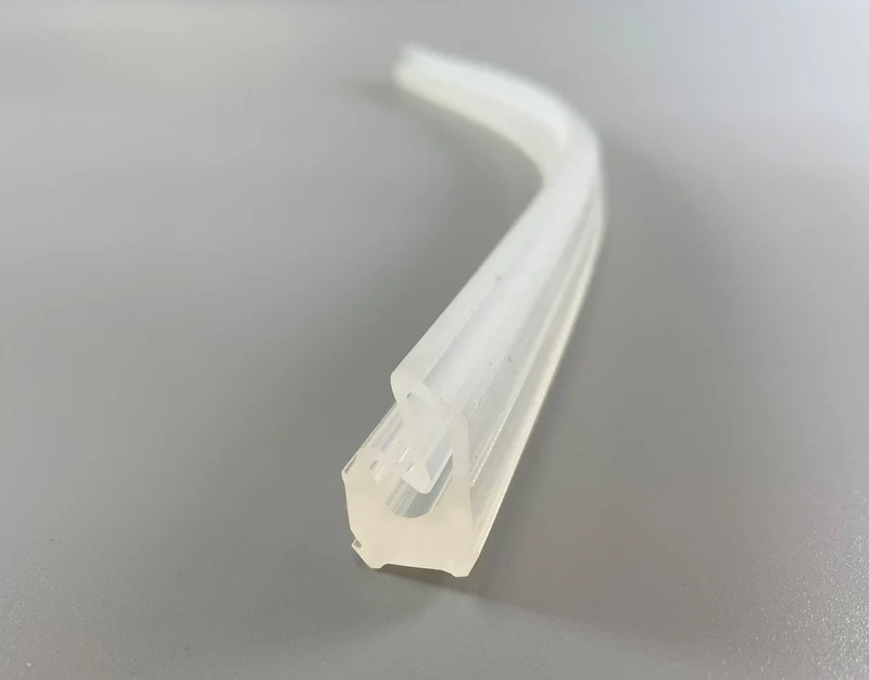 Working Plane Seal for P 110