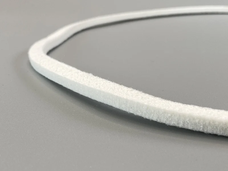 Building Platform Seal for P 110