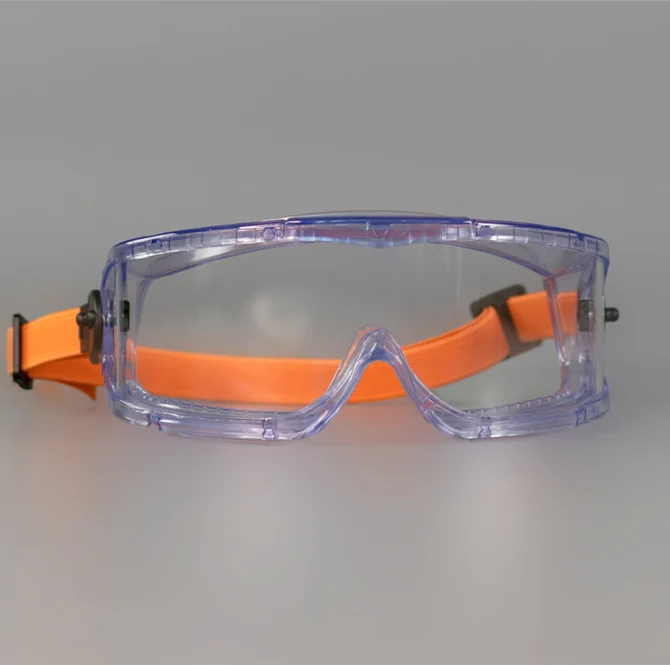 Safety Glasses