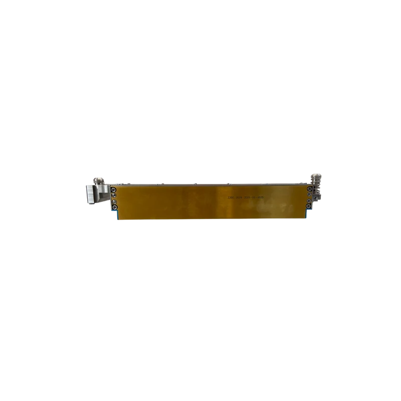 Recoater Blade Cartridge II (Blue) for P 396