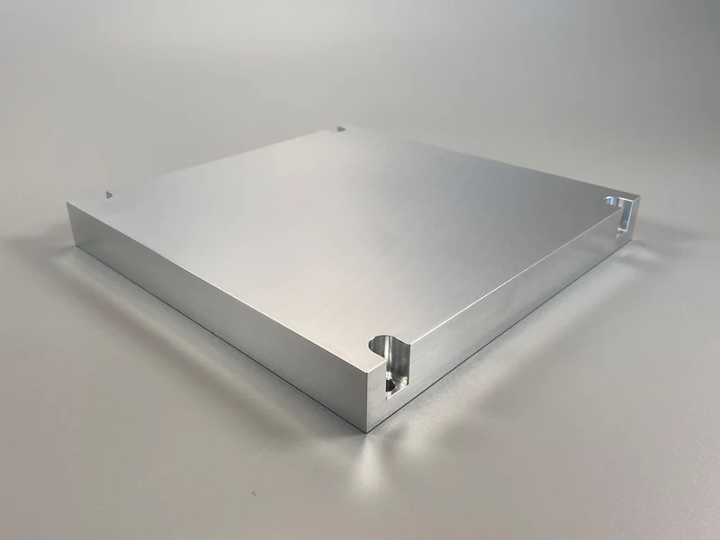 DirectBase AL30 Building Platform