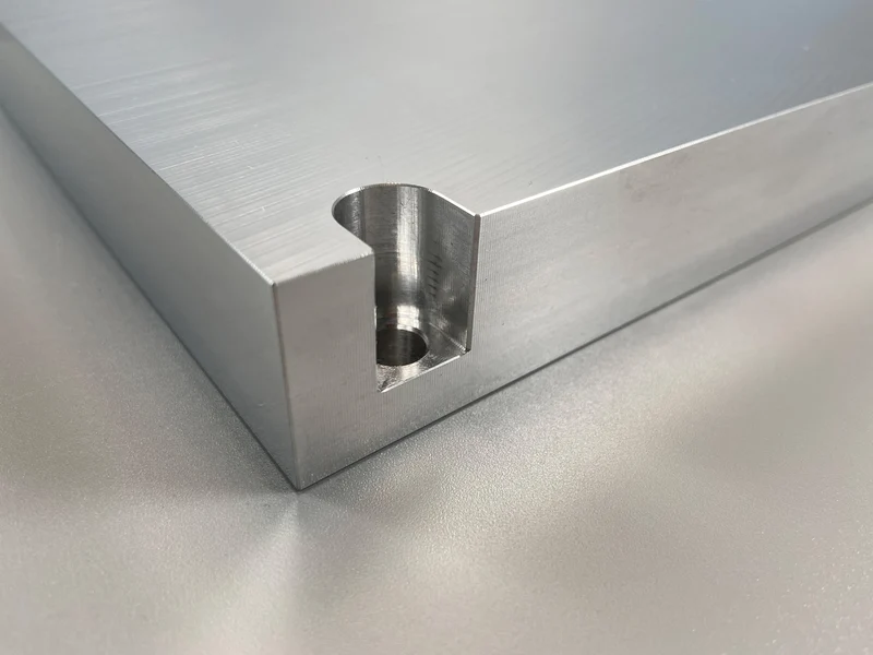 DirectBase AL30 Building Platform