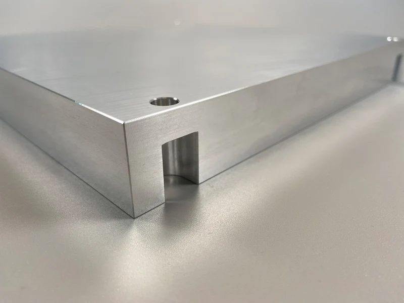 DirectBase AL30 Building Platform