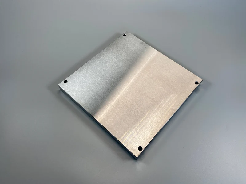 DirectBase S22 Building Platform