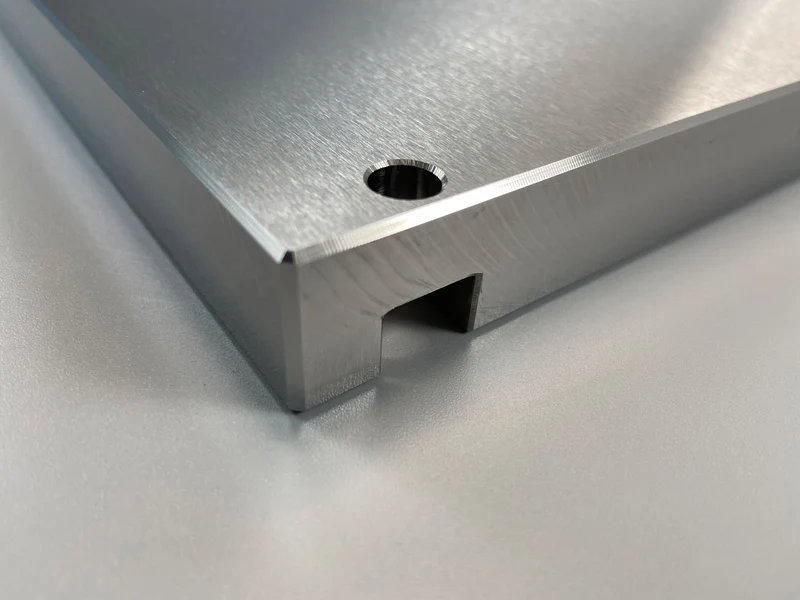 DirectBase S22 Building Platform