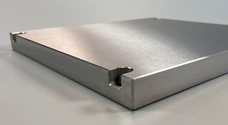 DirectBase S22 Building Platform