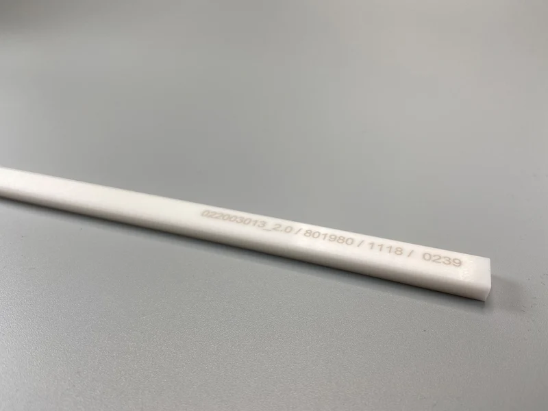 Ceramic Recoater Blade (2200-3013)