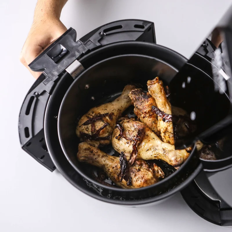 AIR FRY DIGITAL 3,5L