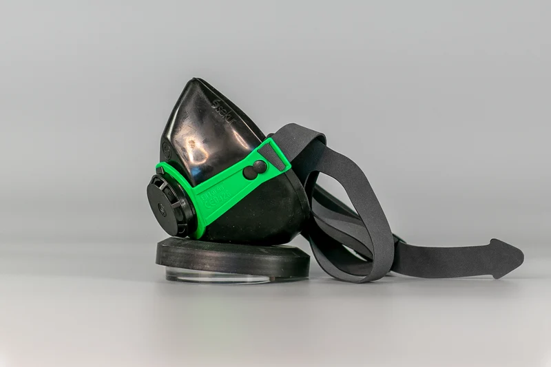 Polimask 230 Protective Mask