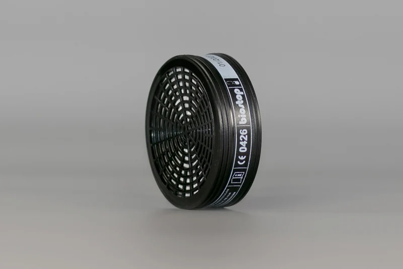 Particle Filter P3 for Half Mask Polimask 230