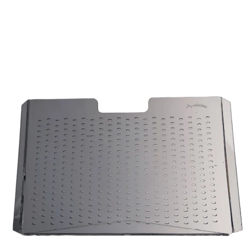 Vorfilter Addon für Konkav Filter