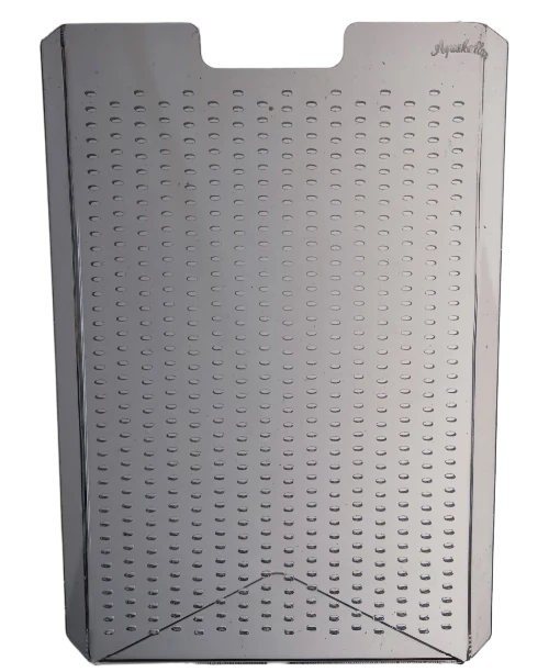 Vorfilter Addon für Konkav Filter