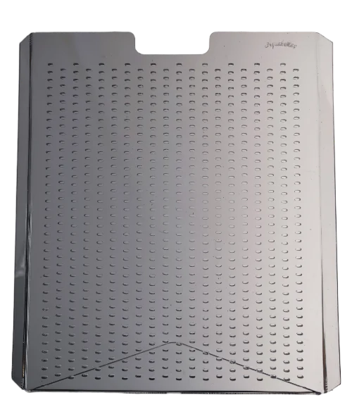 Vorfilter Addon für Konkav Filter