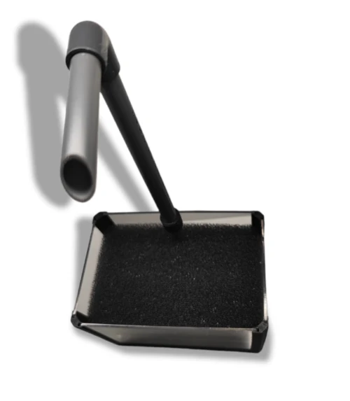 UGF Undergravelfilter / Soilfilter