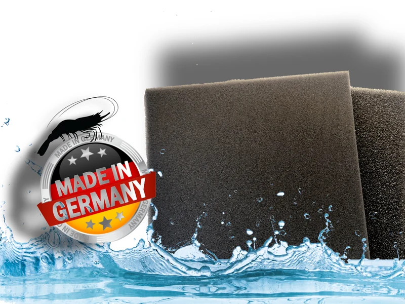 Ersatzfiltermatten für Classic HMF