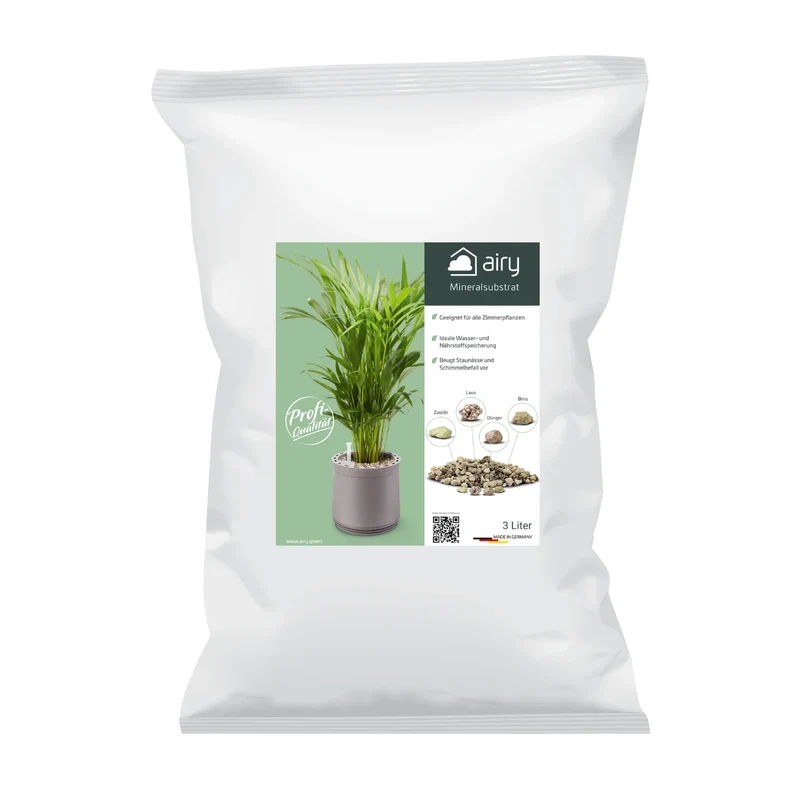 AIRY Mineralsubstrat - 3 Liter für AIRY S