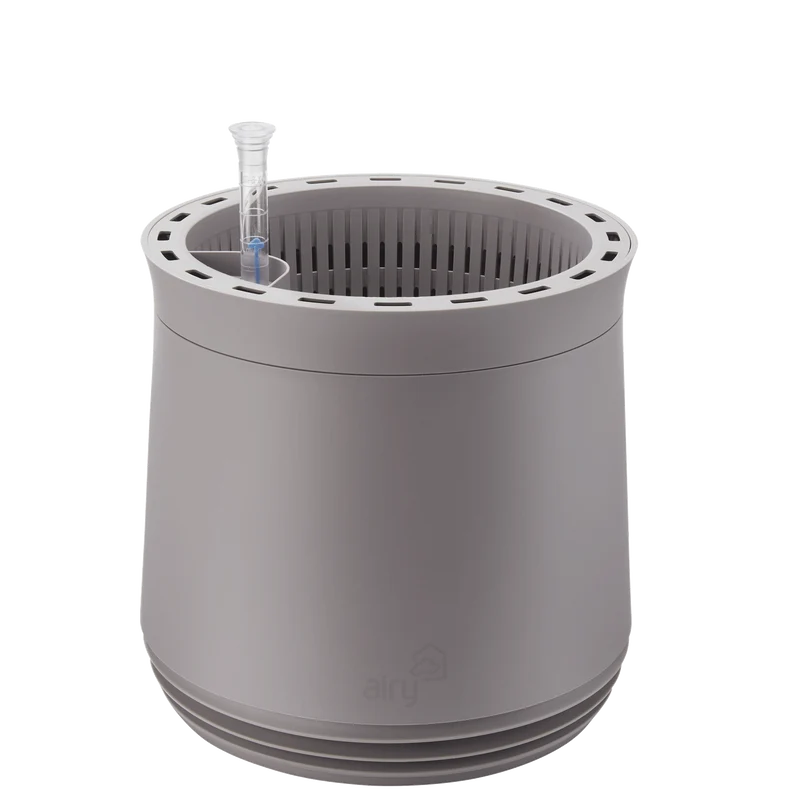 AIRY M inkl. Substrat (grau)