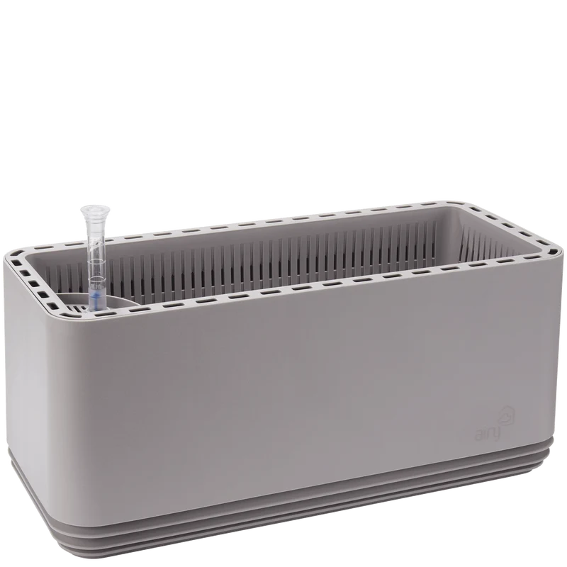 AIRY L inkl. Substrat (grau)