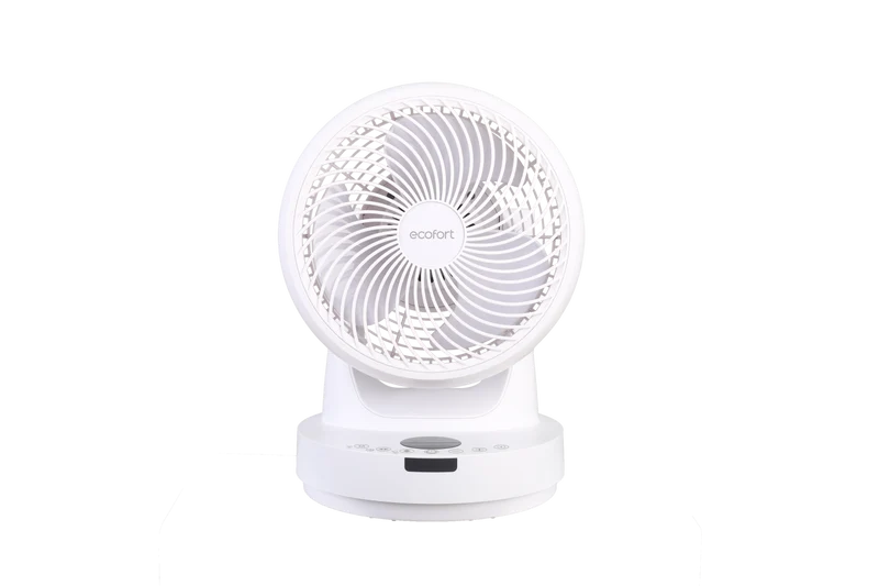 ecoQ SilentAir Tavo - White