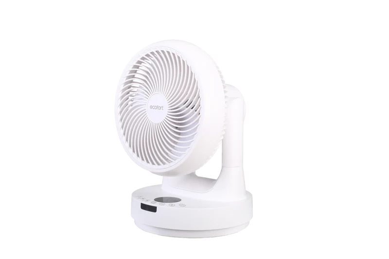 ecoQ SilentAir Tavo - White