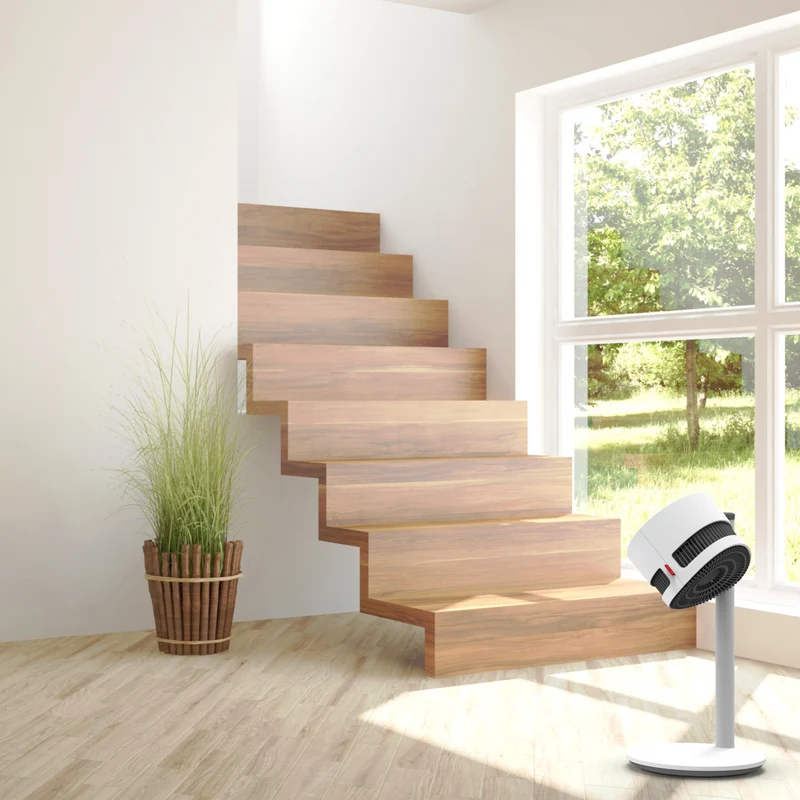 Boneco Air Shower F120
