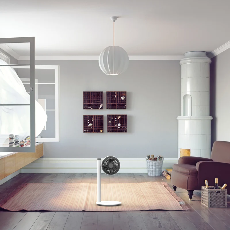 Boneco Air Shower F120
