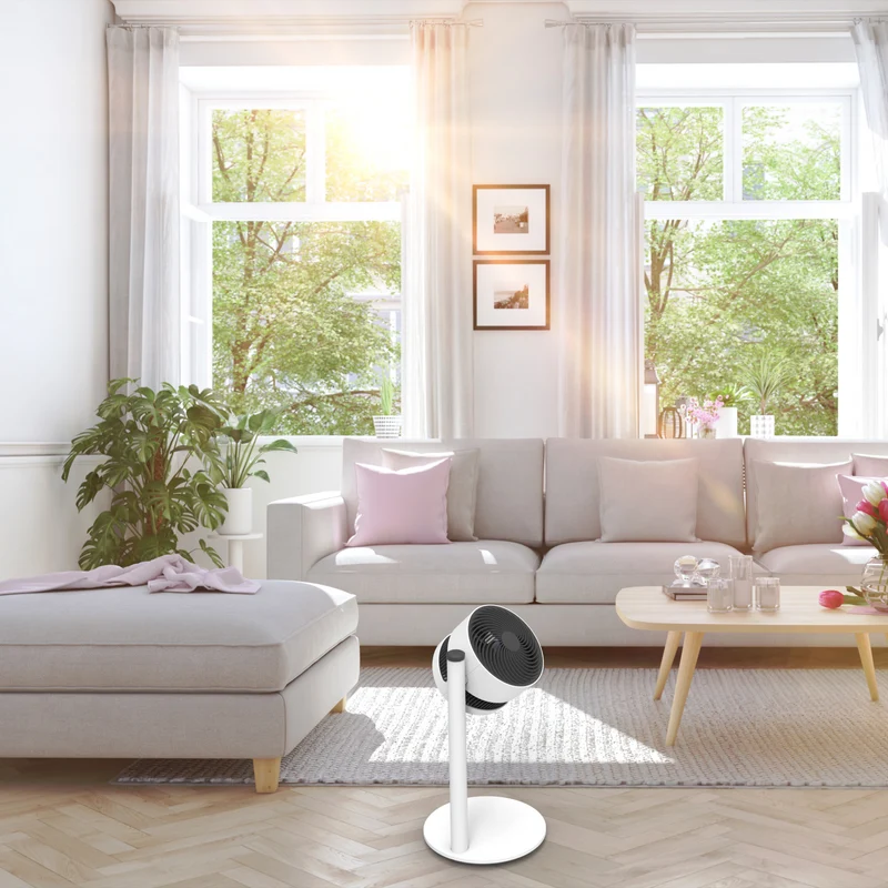 Boneco Air Shower F120
