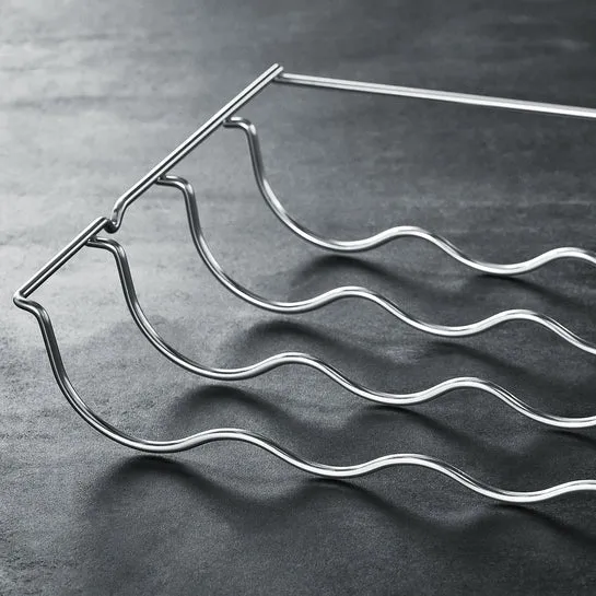 Bottle rack 6.9 x 45.8 cm KSZ10030