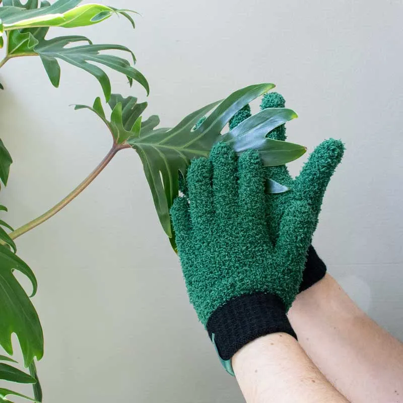 Kostenlose Pflegehandschuhe