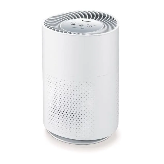 Luftreiniger mit HEPA-13-Filter für saubere Raumluft bis 37 m²