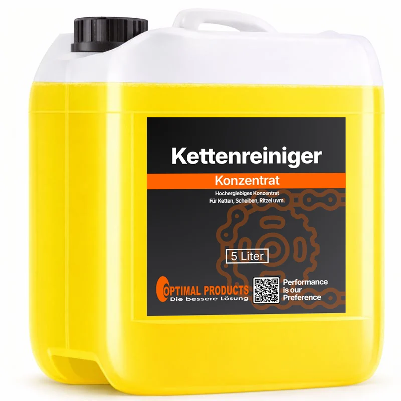 Kettenreiniger