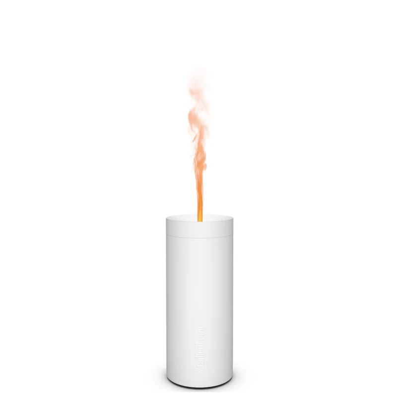 Mobiler Aroma Diffuser Lucy, weiss