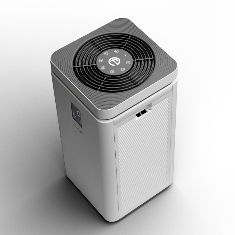 ecoQ CleanAir 800