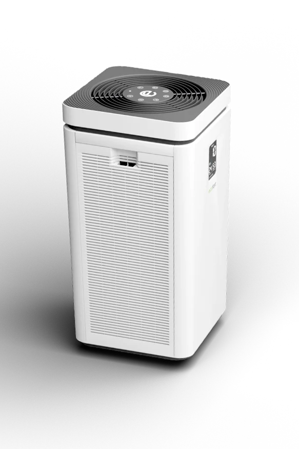 ecoQ CleanAir 800