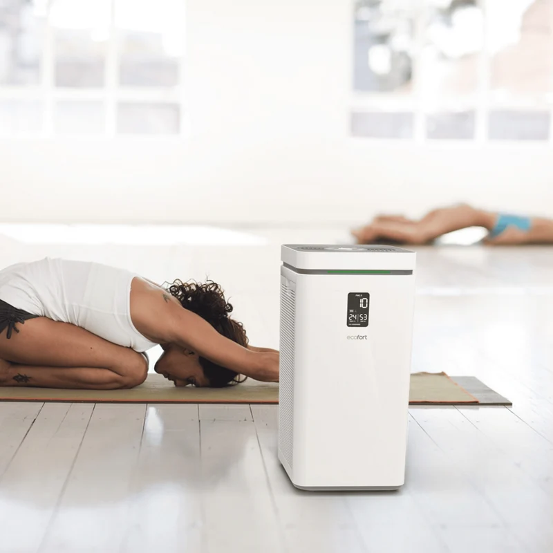 ecoQ CleanAir 800