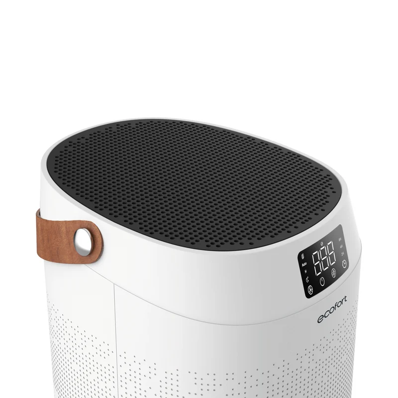 ecoQ CleanAir 400