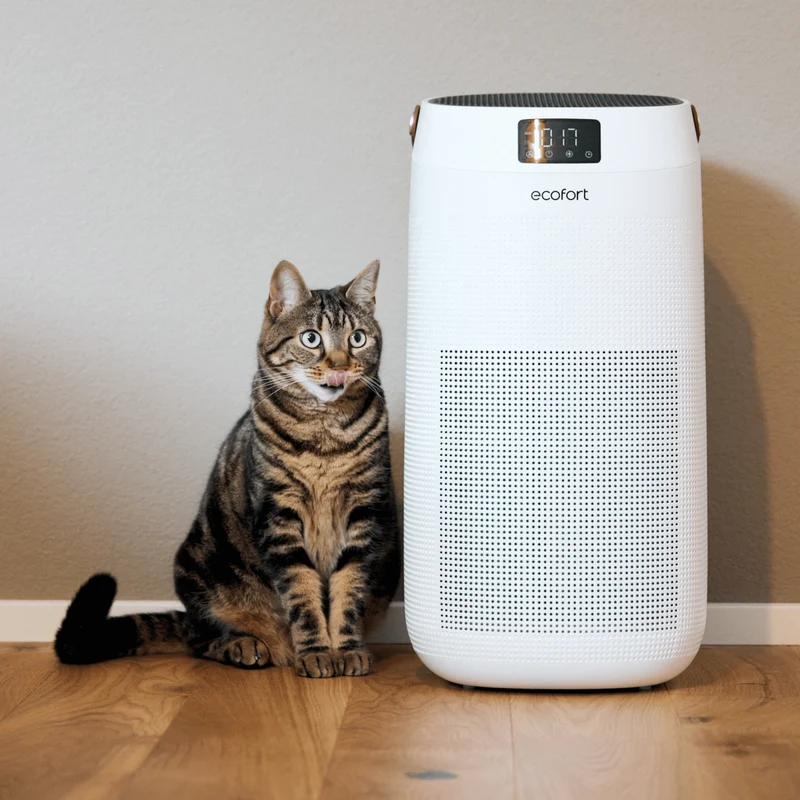 ecoQ CleanAir 400