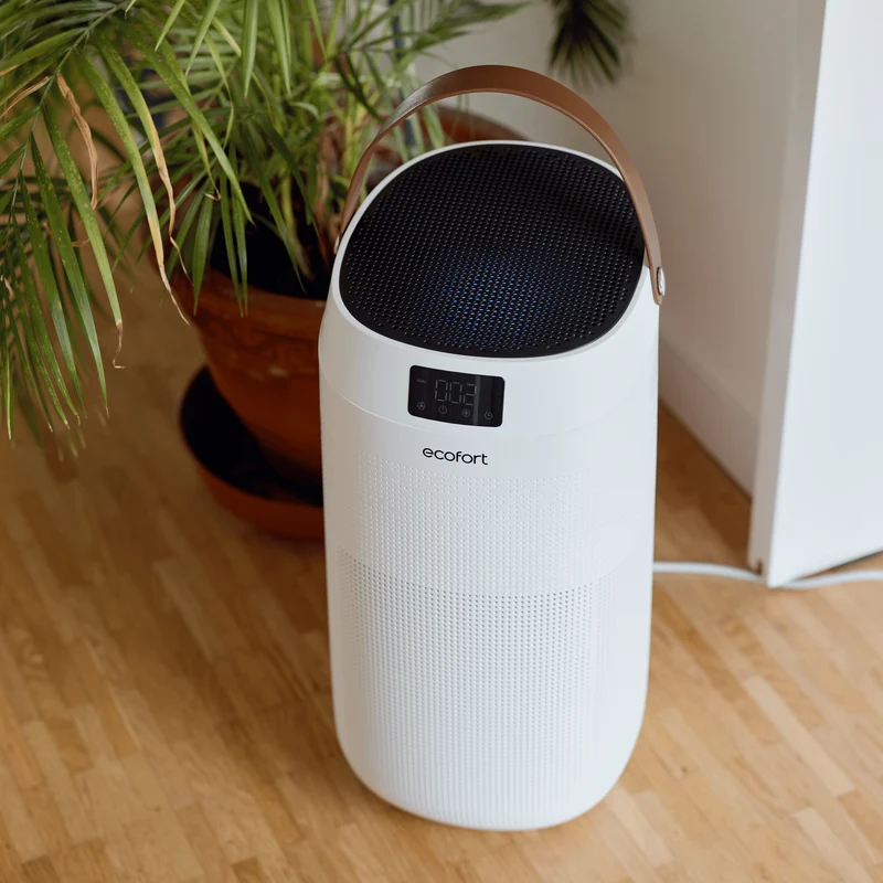 ecoQ CleanAir 400
