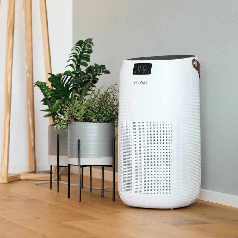 ecoQ CleanAir 400