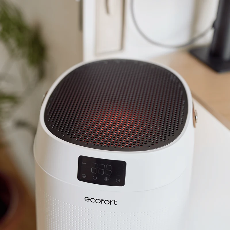 ecoQ CleanAir 400