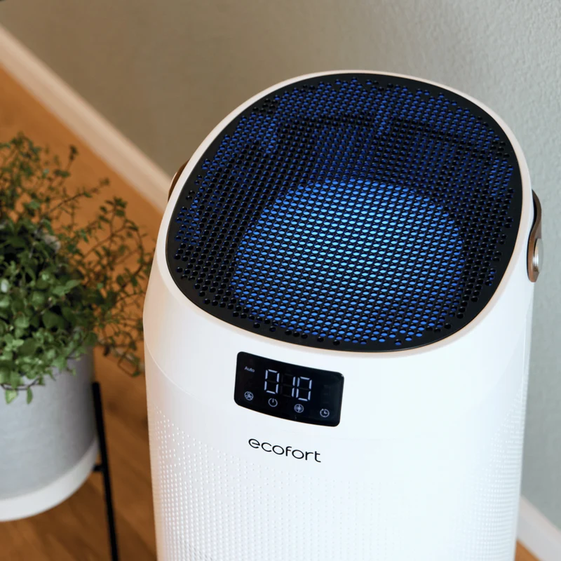 ecoQ CleanAir 400