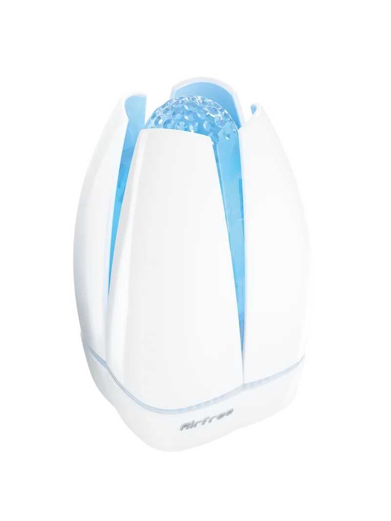 Airfree Lotus - Weiss