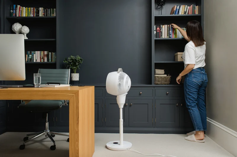 Meaco Air360° Stand