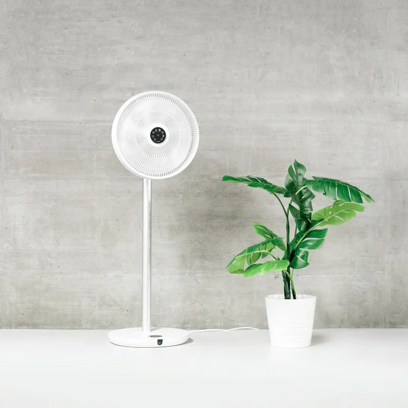 ecoQ SilentAir Grande
